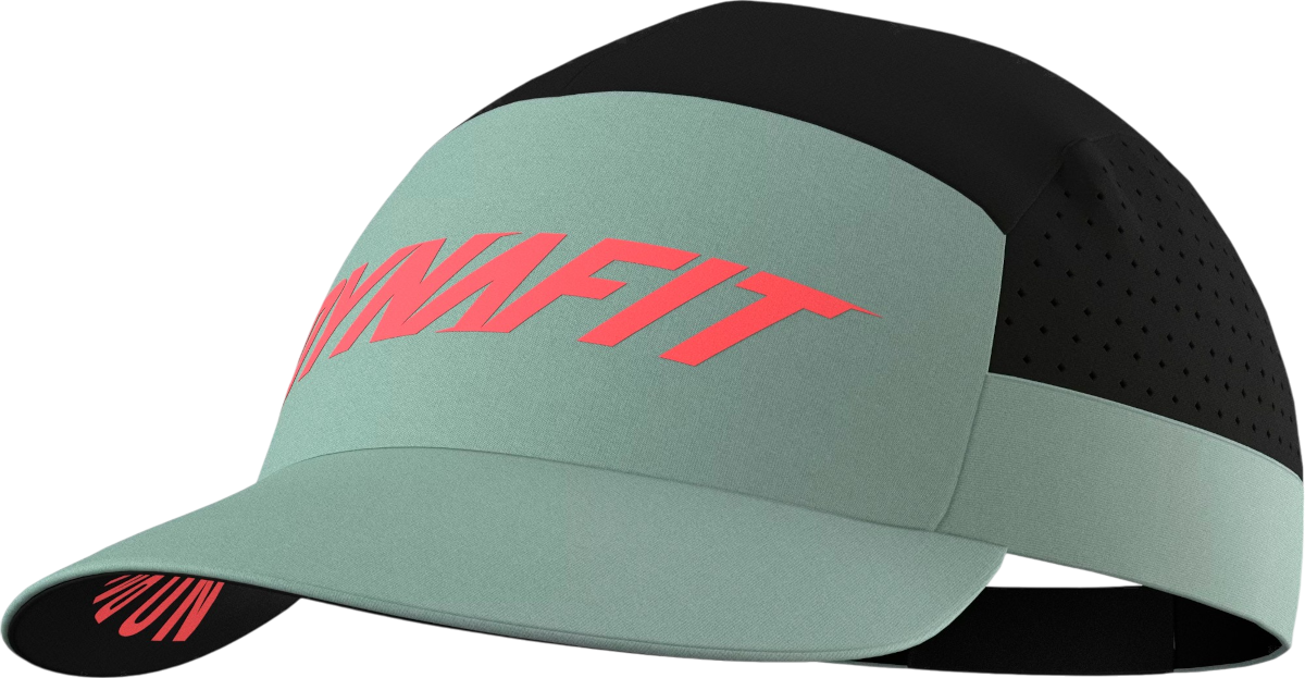 Шапка с козирка Dynafit Dynafit Transalper Running Cap Зелено | 08-0000071527-5421, 0