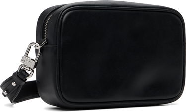 Чанта през рамо AMIRI AMIRI Hollywood Camera Bag Черно | AMBGCM1028, 2