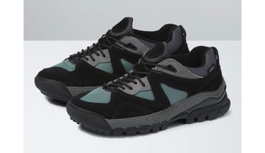 Кецове и обувки Vans AMZN Trailhead Многоцветен | VN0A7TO2ASI, 2