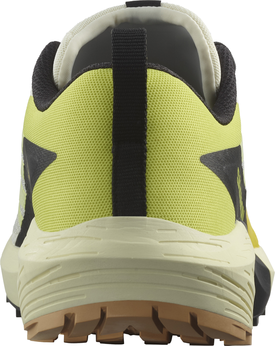 Кецове и обувки Salomon SENSE RIDE 5 Жълто | l47458400, 1