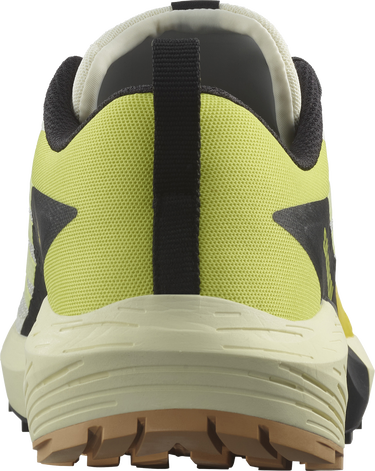 Кецове и обувки Salomon SENSE RIDE 5 Жълто | l47458400, 1