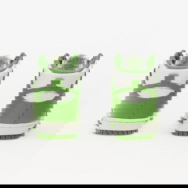 Кецове и обувки Nike W Dunk High Зелено | DD1869-300, 3