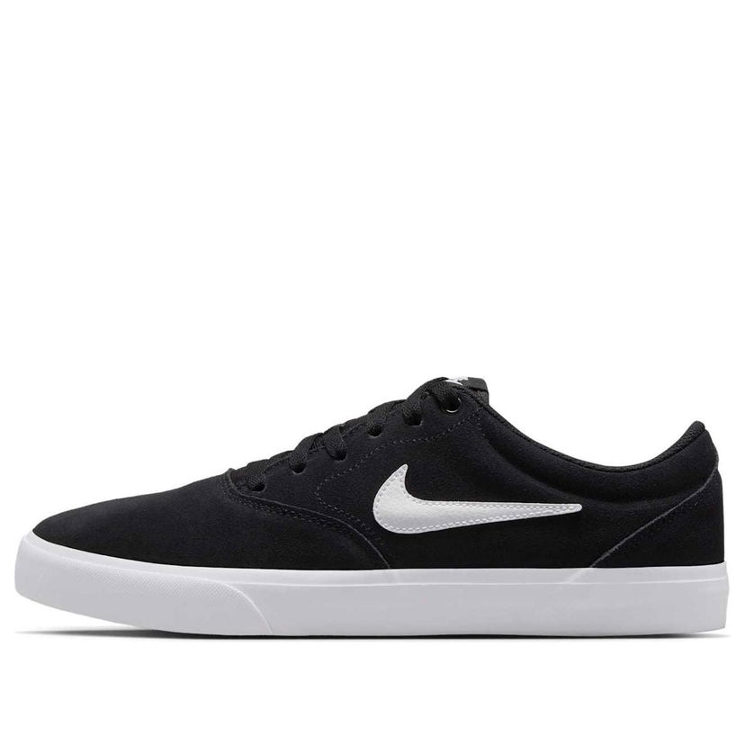 Облекло Nike Charge Suede Черно | IB2750-001
