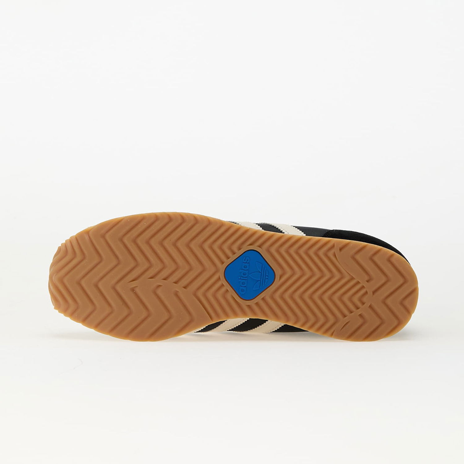 Кецове и обувки adidas Originals PAMPANGA SPZL Черно | JQ2404, 1