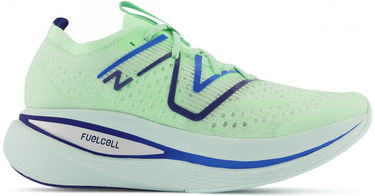 Кецове и обувки New Balance FuelCell SuperComp Зелено | mrcxlg2, 1