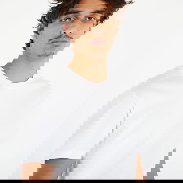 Тениска Urban Classics Basic Tee 2-Pack Бяло | TB2684A-01105, 2