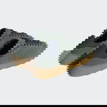 Кецове и обувки adidas Originals Stan Smith Crepe Сиво | FZ6444, 1