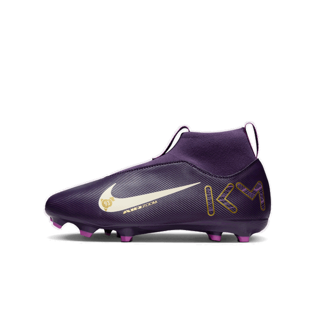 Jr. Mercurial Superfly 10 Academy "Kylian Mbappé" MG