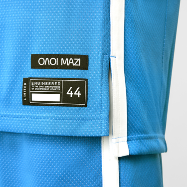Потник Nike Giannis Antetokounmpo Тюркоазено | HF5495-435, 3