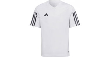 Фланелка adidas Performance Tiro 23 Competition Jersey Бяло | ic4566, 1