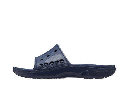 Baya II Slides