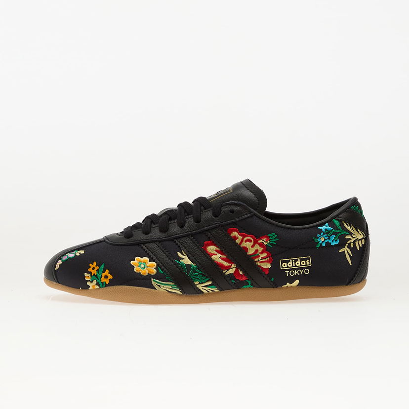 Кецове и обувки adidas Originals Tokyo Черно | JR1494