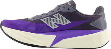 Кецове и обувки New Balance FuelCell Rebel v5 Лилаво | mfcx4ku-mfcx4ku, 1