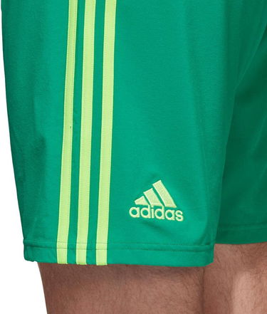 Къси панталони adidas Originals Condivo 18 Shorts Зелено | cf0713, 2