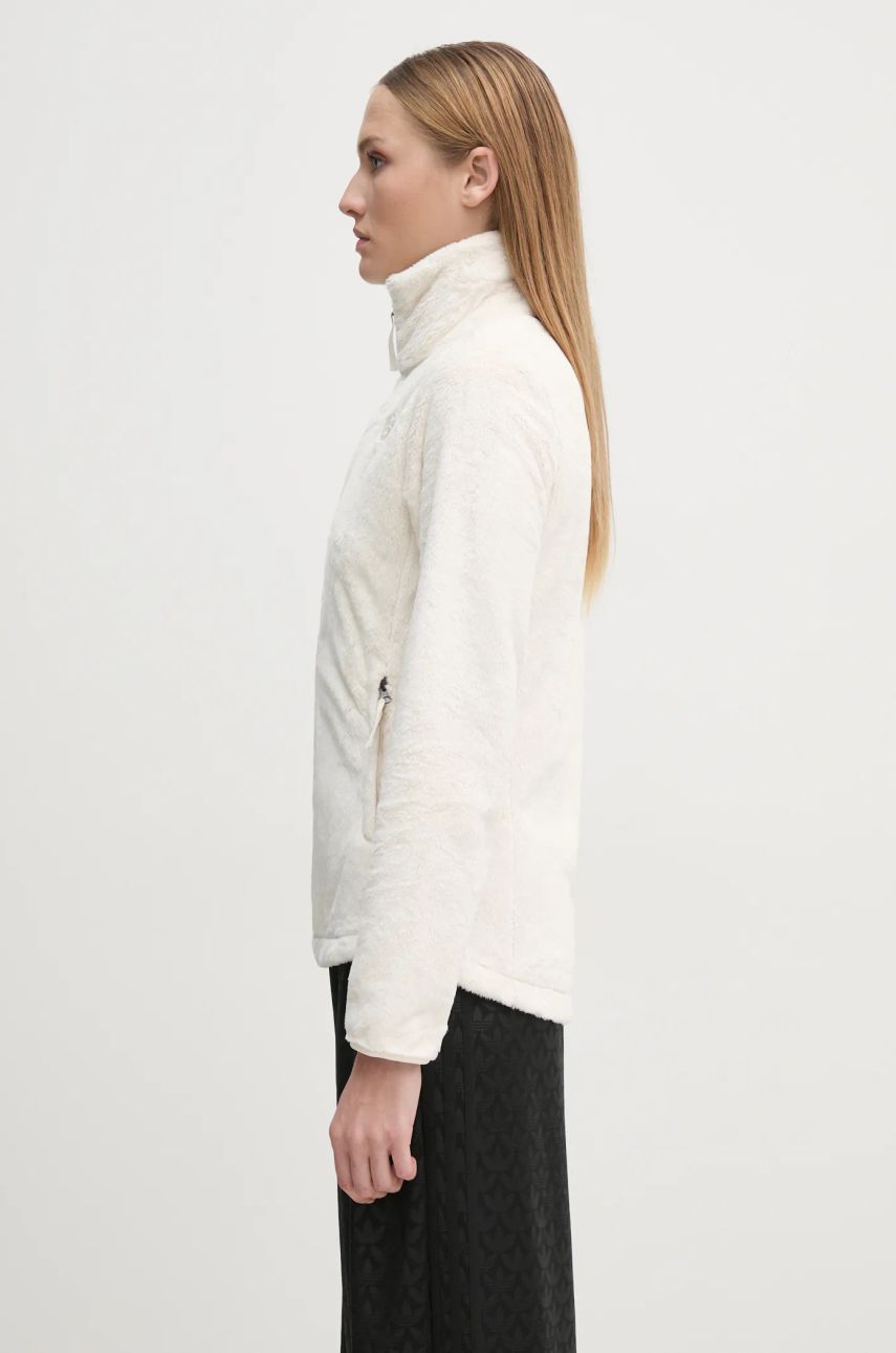 Суитчър The North Face Fleece Jacket Бяло | NF0A7UQJQLI1, 1