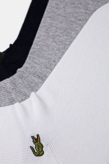 Чорапи Lacoste Ankle Socks 3-pack Многоцветен | RA2917, 1