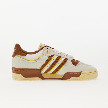 Кецове и обувки adidas Originals Rivalry Low Кафяво | FZ6317, 2