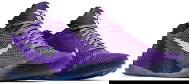 Кецове и обувки Nike Kobe 9 Elite Low Protro Michael Jackson Moonwalker (2025) Лилаво | IM0465-500, 4