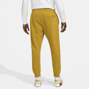 Панталони Nike Sportswear Club Кафяво | BV2679-716, 1