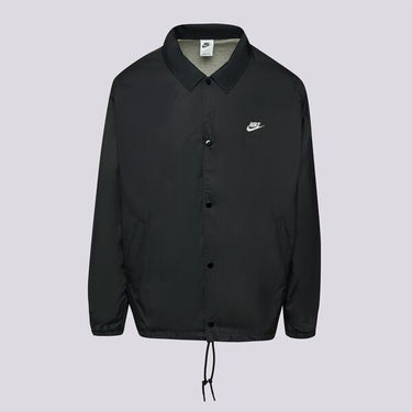 Яке Nike Club Coaches Jacket Черно | FN3316-010, 0