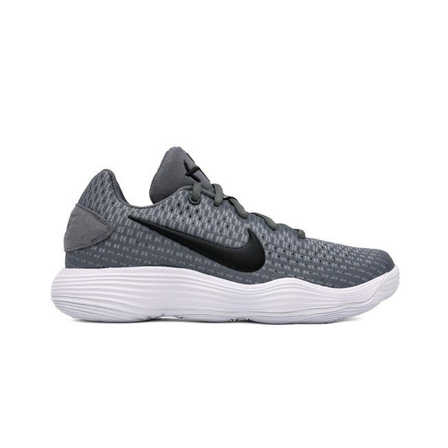 Кецове и обувки Nike Hyperdunk Low 2017 (GS) Сиво | 918362-002, 0