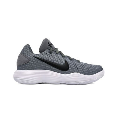 Кецове и обувки Nike Hyperdunk Low 2017 (GS) Сиво | 918362-002, 0