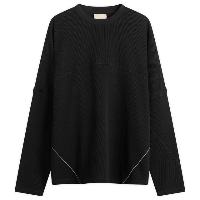 OG LA Long Sleeve T-Shirt, Size Small