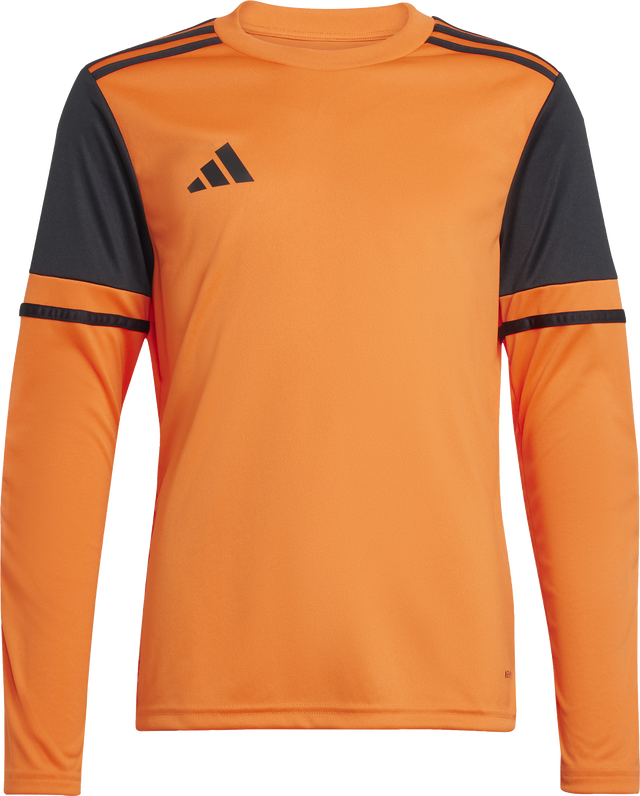 Adidas Squadra 25 Long Sleeve Jersey