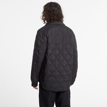 Яке Tommy Hilfiger Quilted Shacket Black Черно | DM0DM20001 BDS, 3