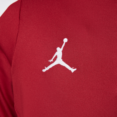 Пуловер Jordan Jordan Paris Saint-Germain Strike Drill Top Червено | HJ3508-660, 4