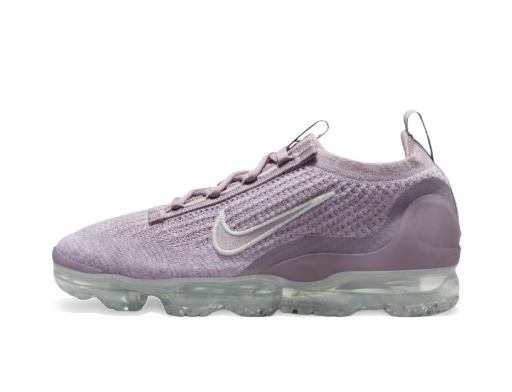 Кецове и обувки Nike Air VaporMax 2021 FK W Лилаво | DC9454-500