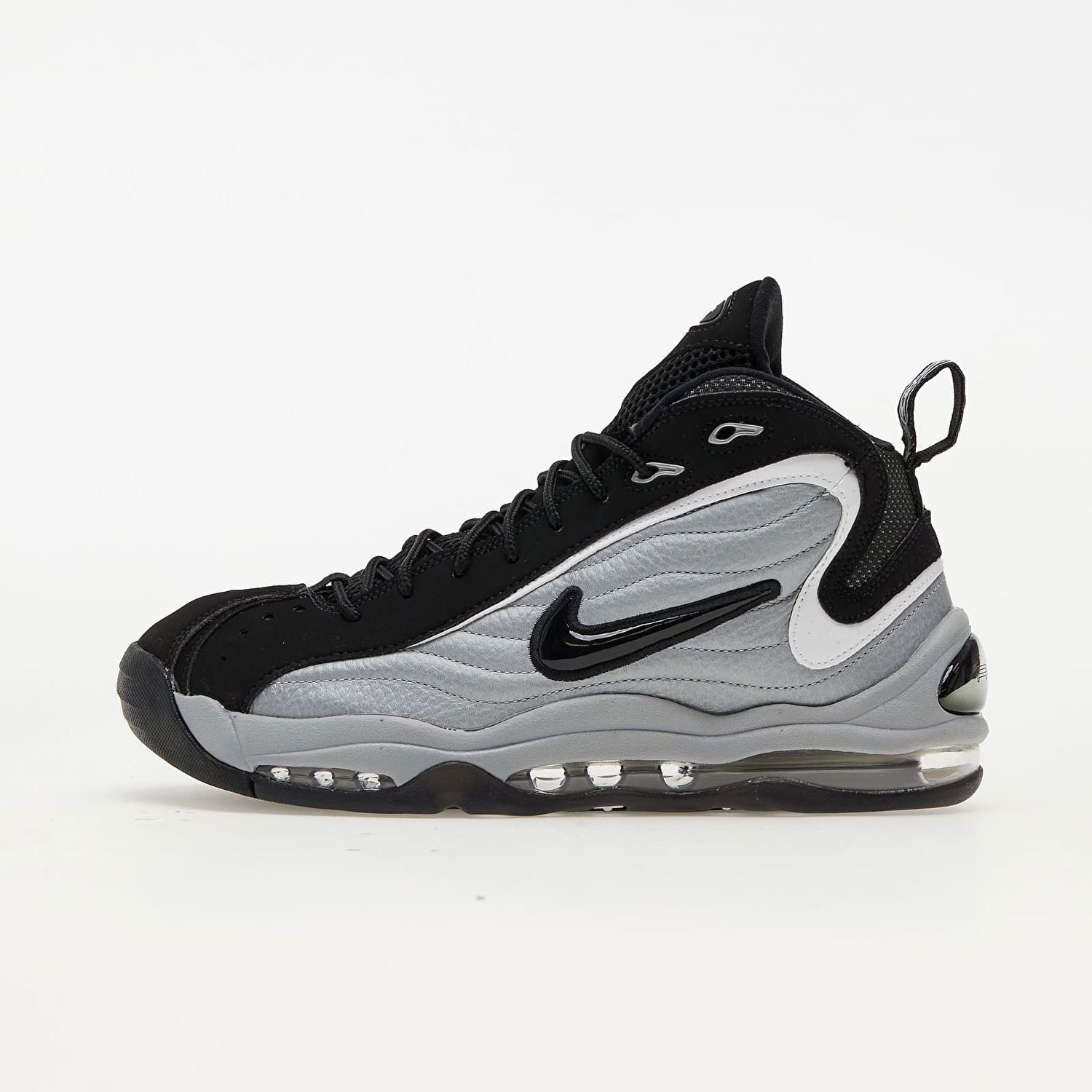 Кецове и обувки Nike Air Total Max Uptempo Сиво | CV0605-001, 0