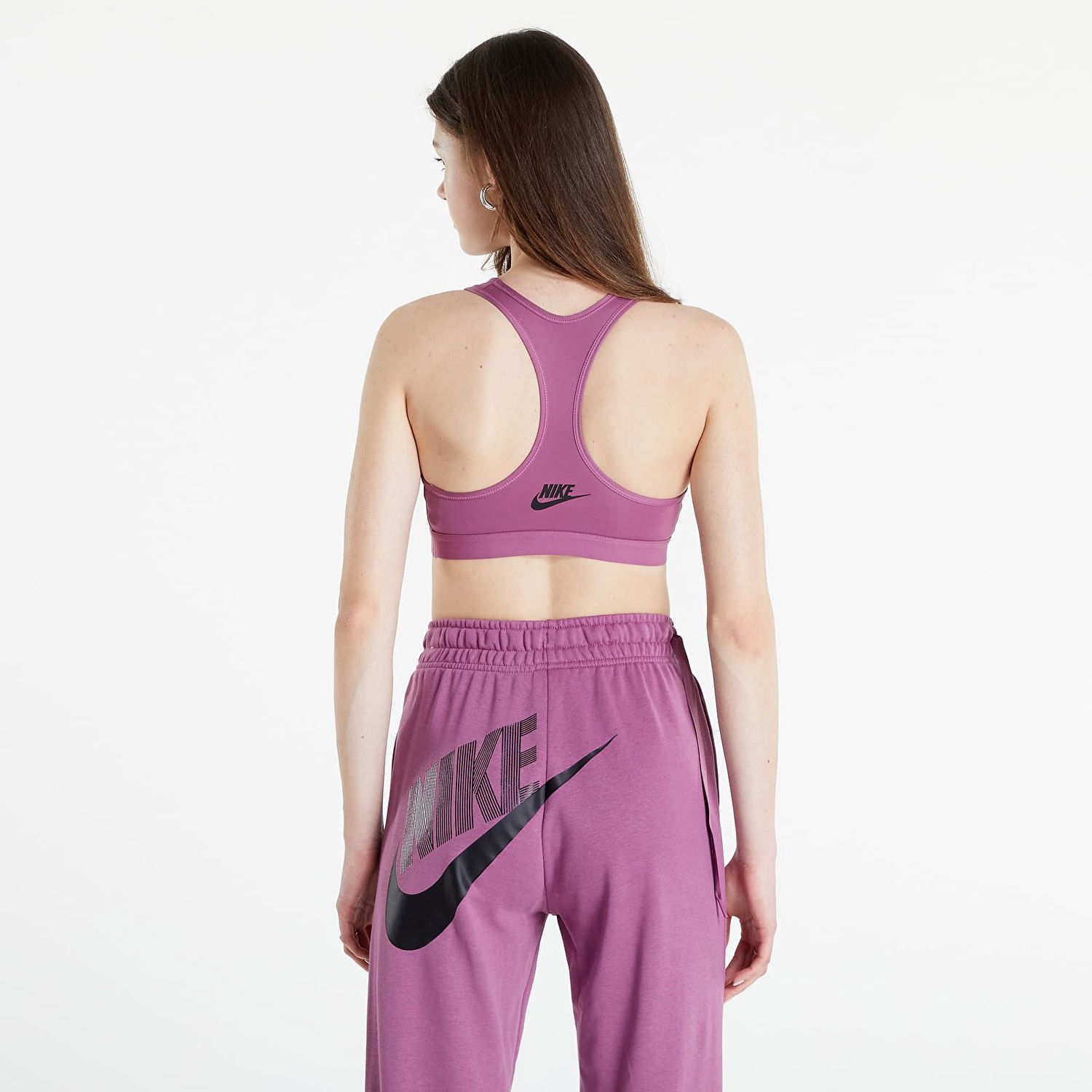 Сутиен Nike Dri-FIT Bra Розово | dv0330-507, 1