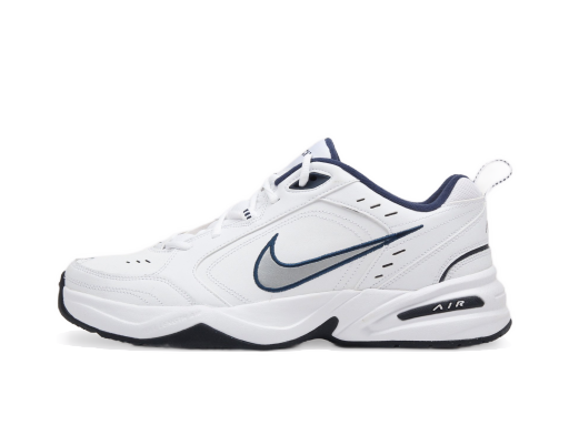 Кецове и обувки Nike Air Monarch IV Бяло | 415445-102