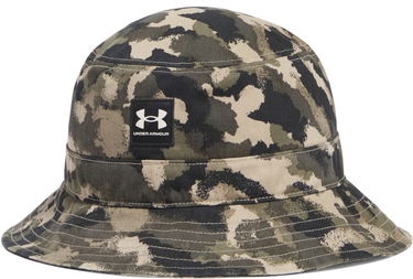 Шапка Under Armour UA Sportstyle Bucket Hat Зелено | 1376704-003, 1