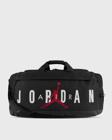 Чанта за пътуване Jordan JAM VELOCITY DUFFLE Черно | SM0920-023, 0