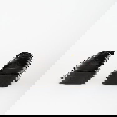 Кецове и обувки Dr. Martens Maybole Loafer Black Черно | DM42063001, 4