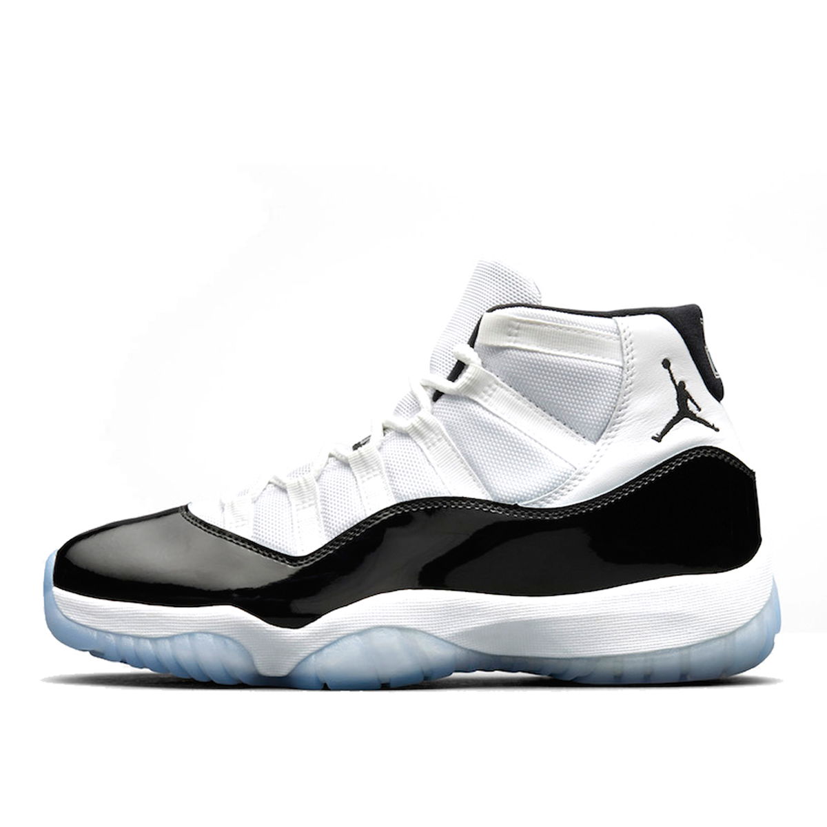 Кецове и обувки Jordan Air Jordan 11 Retro "Concord" 2018 Бяло | 378037-100, 1