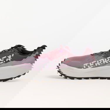 Кецове и обувки adidas Performance Terrex Agravic 3 W Лилаво | IG6583, 0
