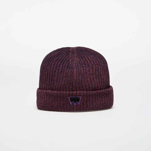 ® Skate Beanie Dark Purple Universal