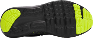Кецове и обувки Under Armour UA BGS Surge 4 Черно | 3027103-006, 2