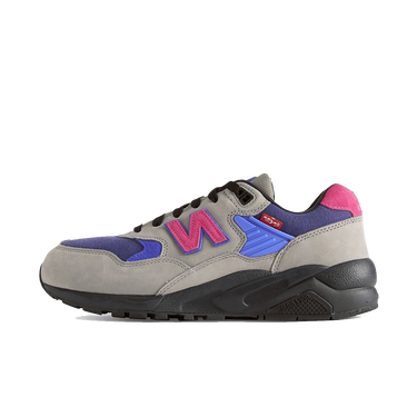 Кецове и обувки New Balance Levi's x 580 "Grey" Многоцветен | MT580LV2, 0