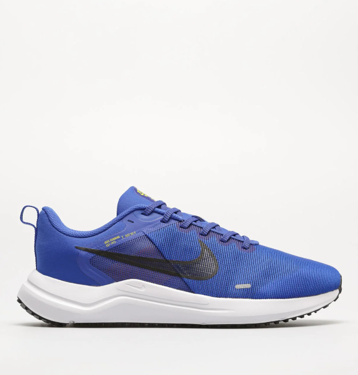 Кецове и обувки Nike downshifter 12 40,5 Синьо | DD9293-402, 0