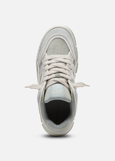 Кецове и обувки AXEL ARIGATO Area Lo Сиво | F3905001, 4