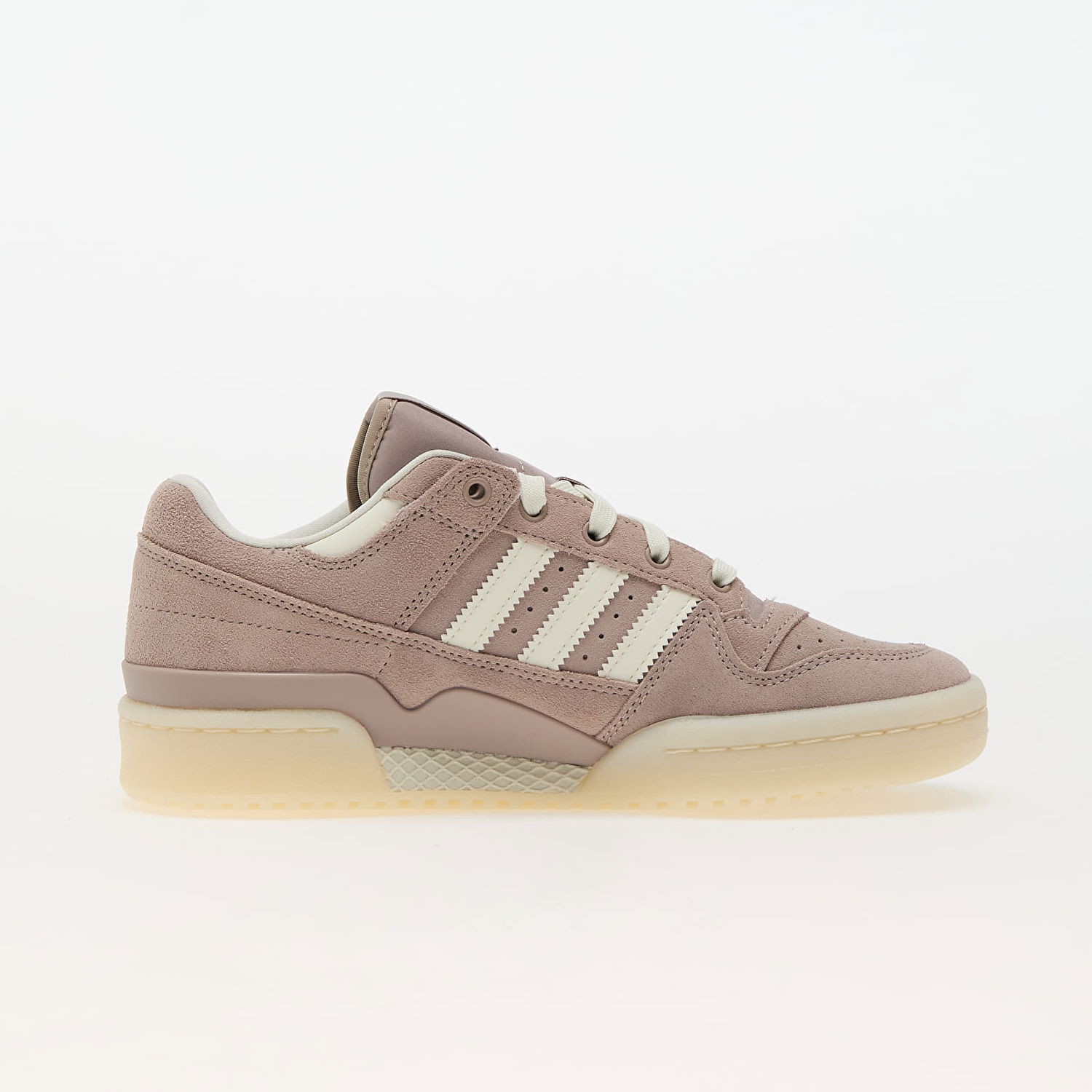 Кецове и обувки adidas Originals Forum Low Cl W Бежово | IH0210, 1