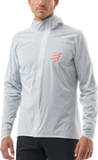 Compressport Hurricane Waterproof 10/10 Hooded Jacket