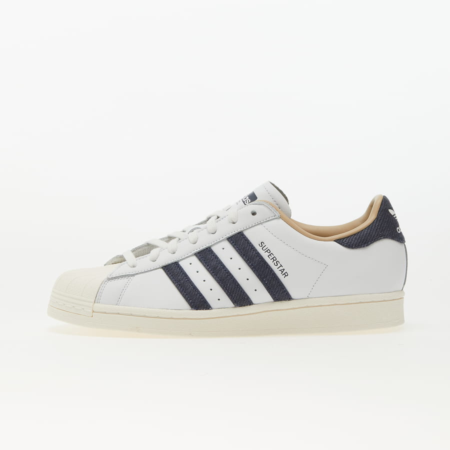 Кецове и обувки adidas Originals Superstar Бяло | ID4685, 0