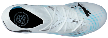 Кецове и обувки Puma FUTURE 7 MATCH Многоцветен | 107714-01, 4