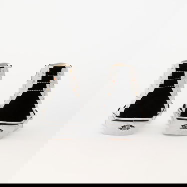 Кецове и обувки Vans Sk8-hi Tapered Shoes Бяло | VN0009QPNX0, 4