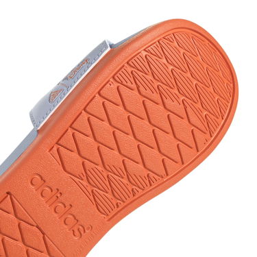 Кецове и обувки adidas Originals Adilette Comfort Moana Slides Синьо | HP7757, 7